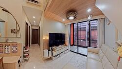 Daintree Residence (D21), Condominium #602164461